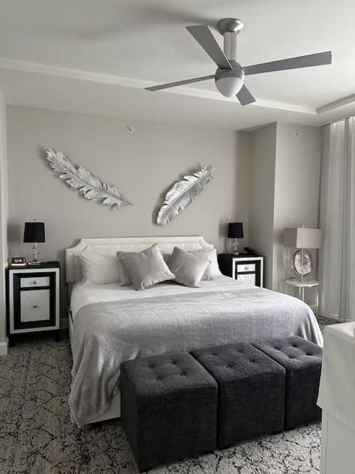 Oceanfront Palm Beach Resort & Spa Singer Island Riviera Beach Rum bild